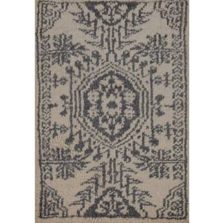 New Handmade Moroccon Oriental Wool Rug